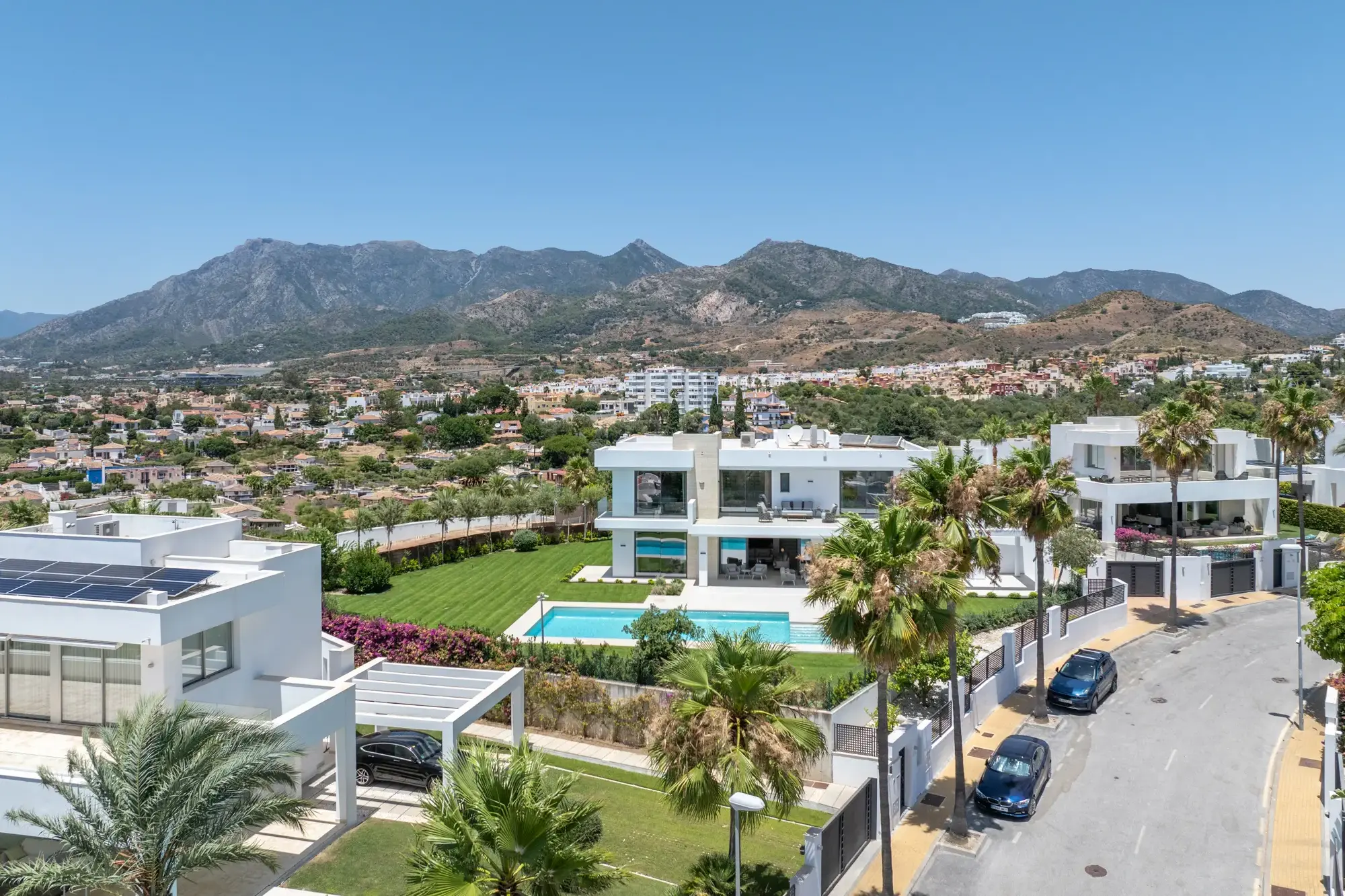 La Finca de Marbella, AVR3593, Marbella