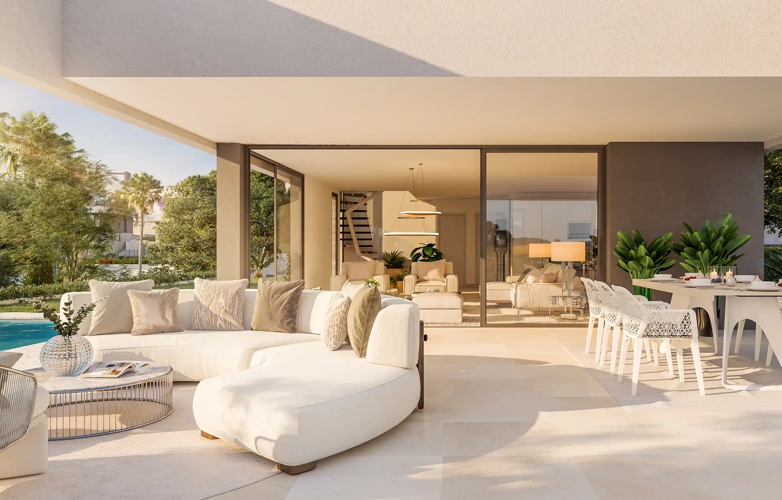 La Vera de Marbella, Marbella