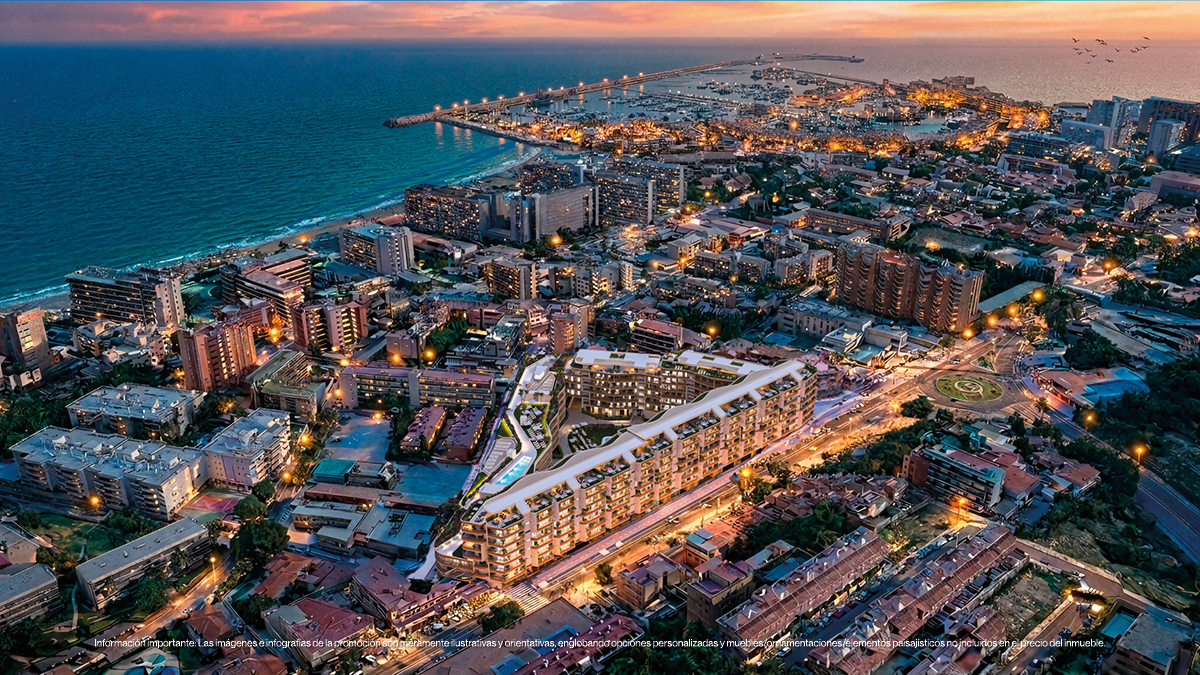 MAGNA TORREMOLINOS, Torremolinos