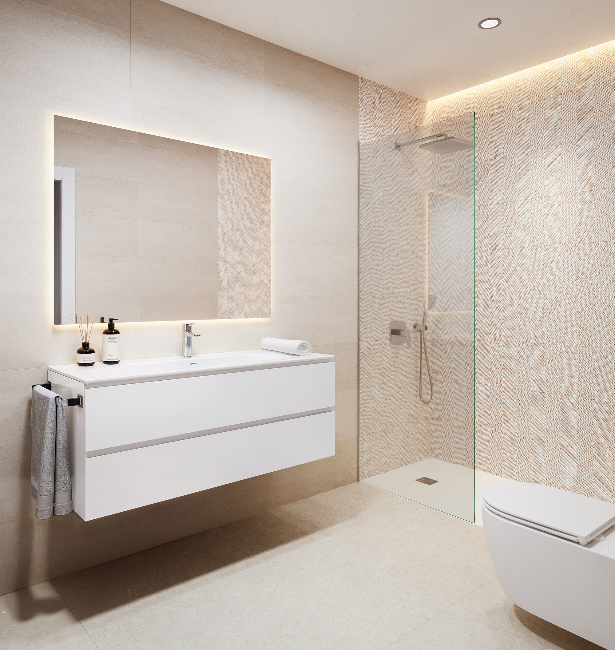 Belvedere Collection, Fuengirola