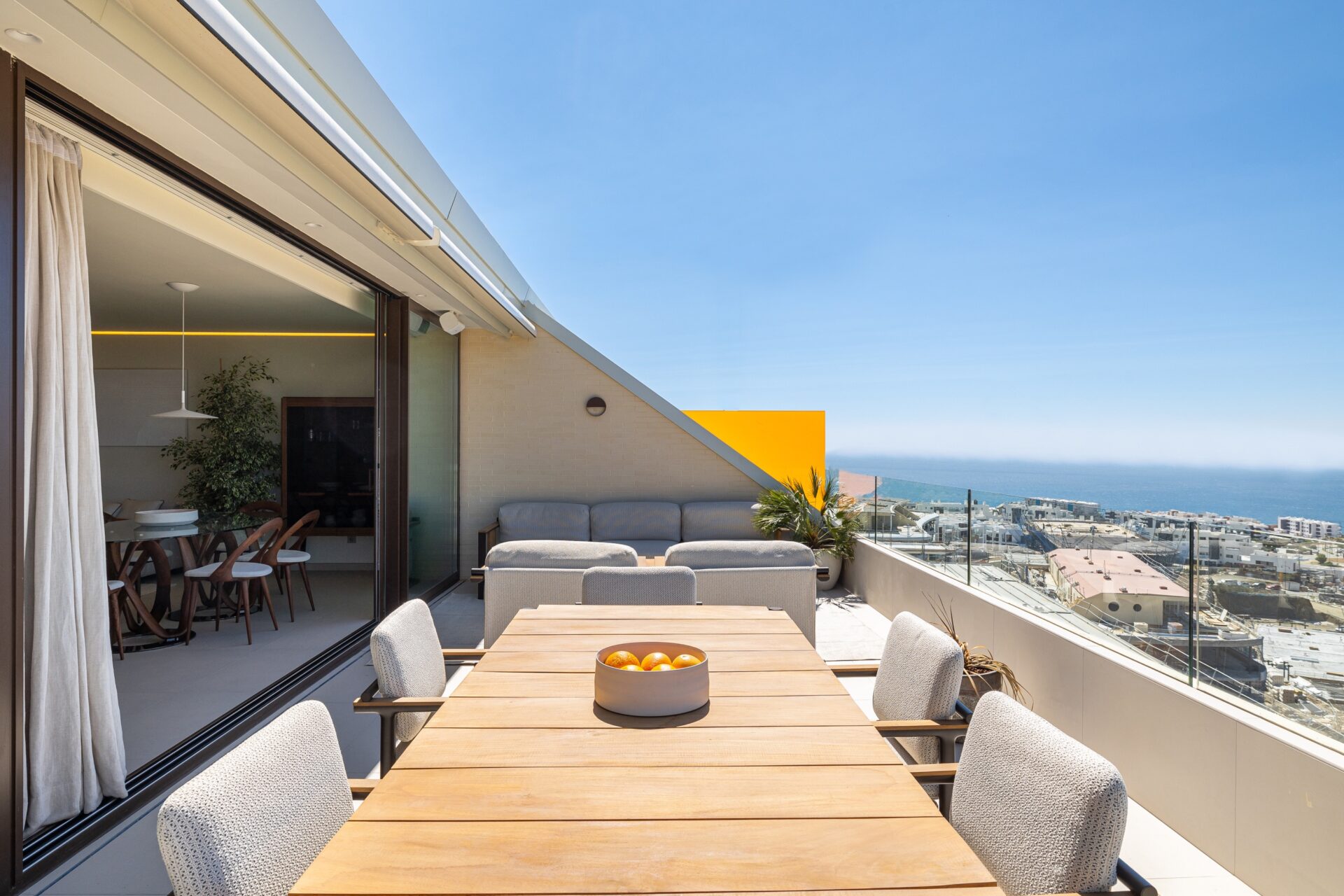 Sky Villa C 24, Costa del Sol