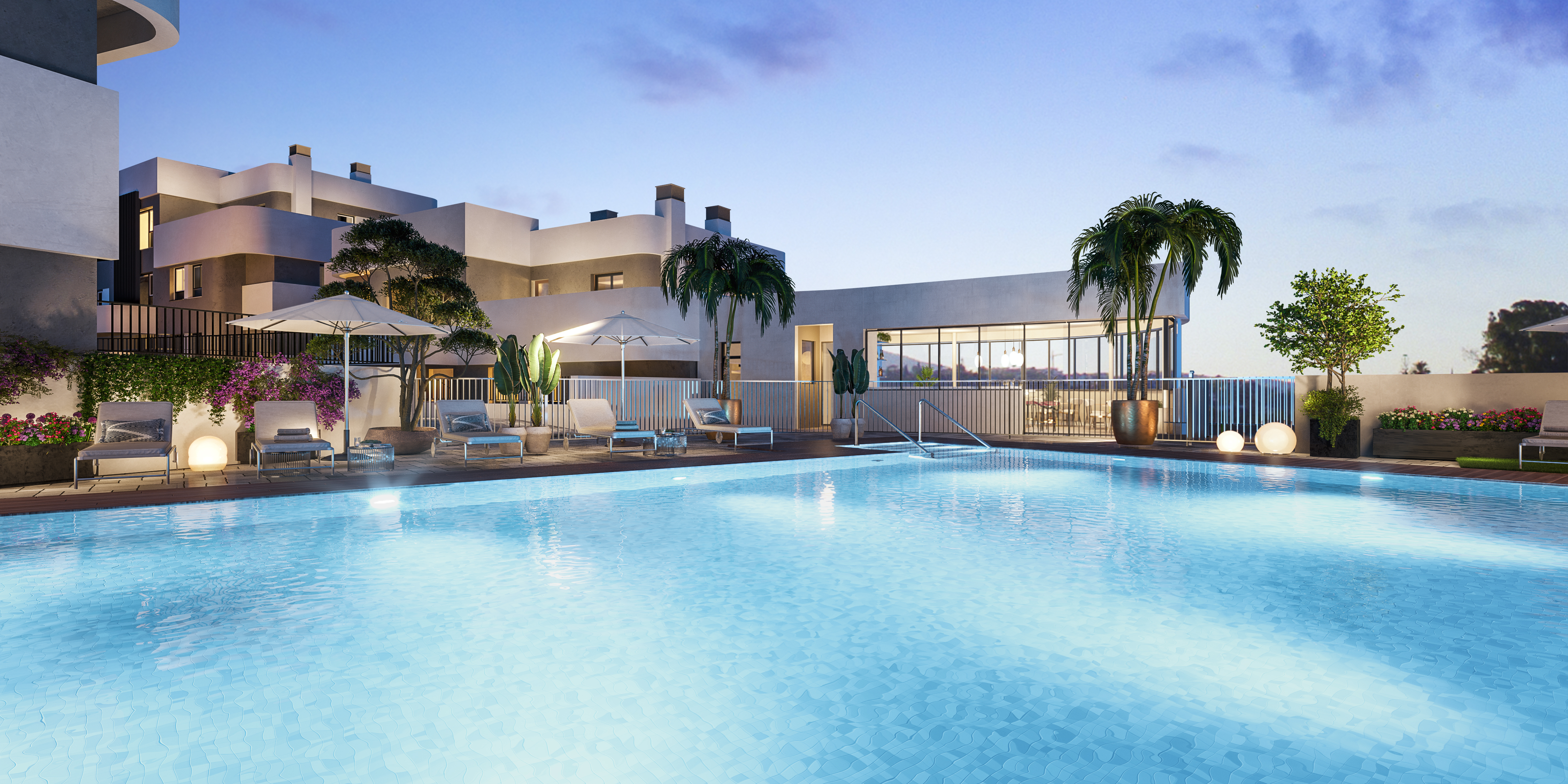 Origin, Marbella