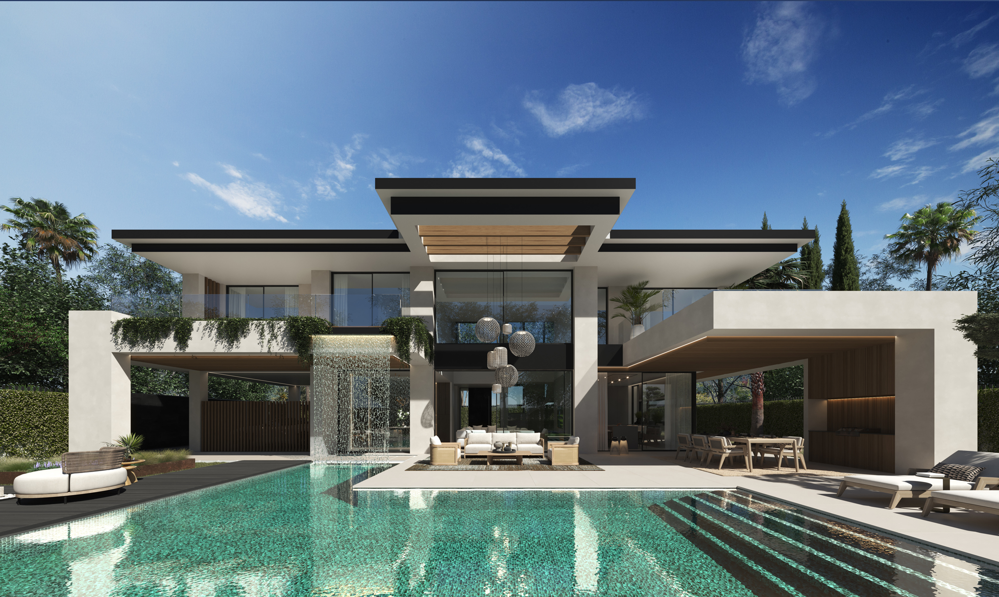BeSeven by Marein, Marbella