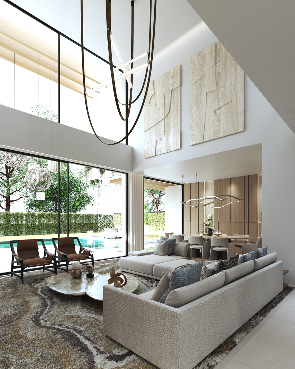 BeSeven by Marein, Marbella, photograph 2