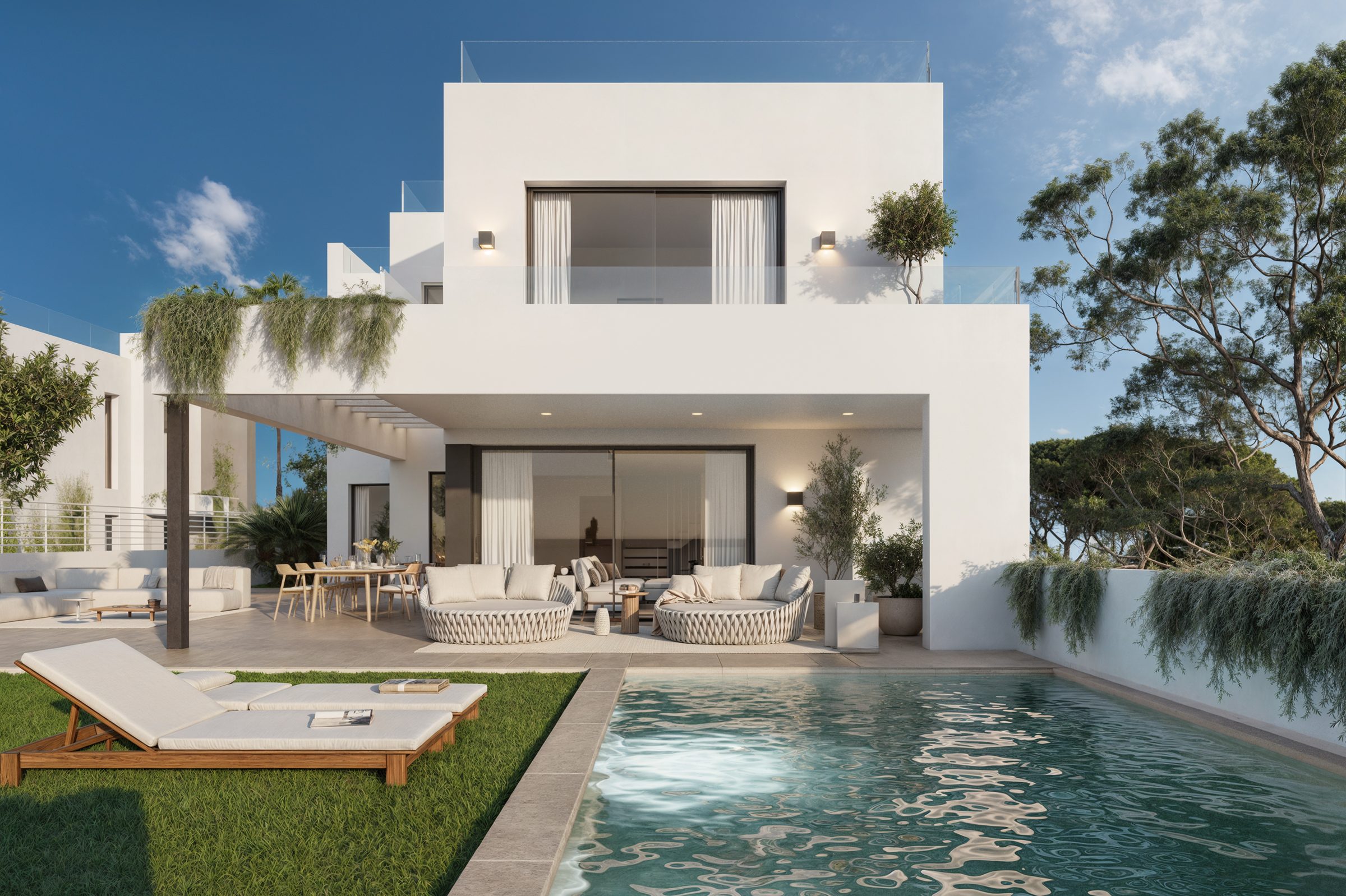 Higueron Hills Collection, Marbella