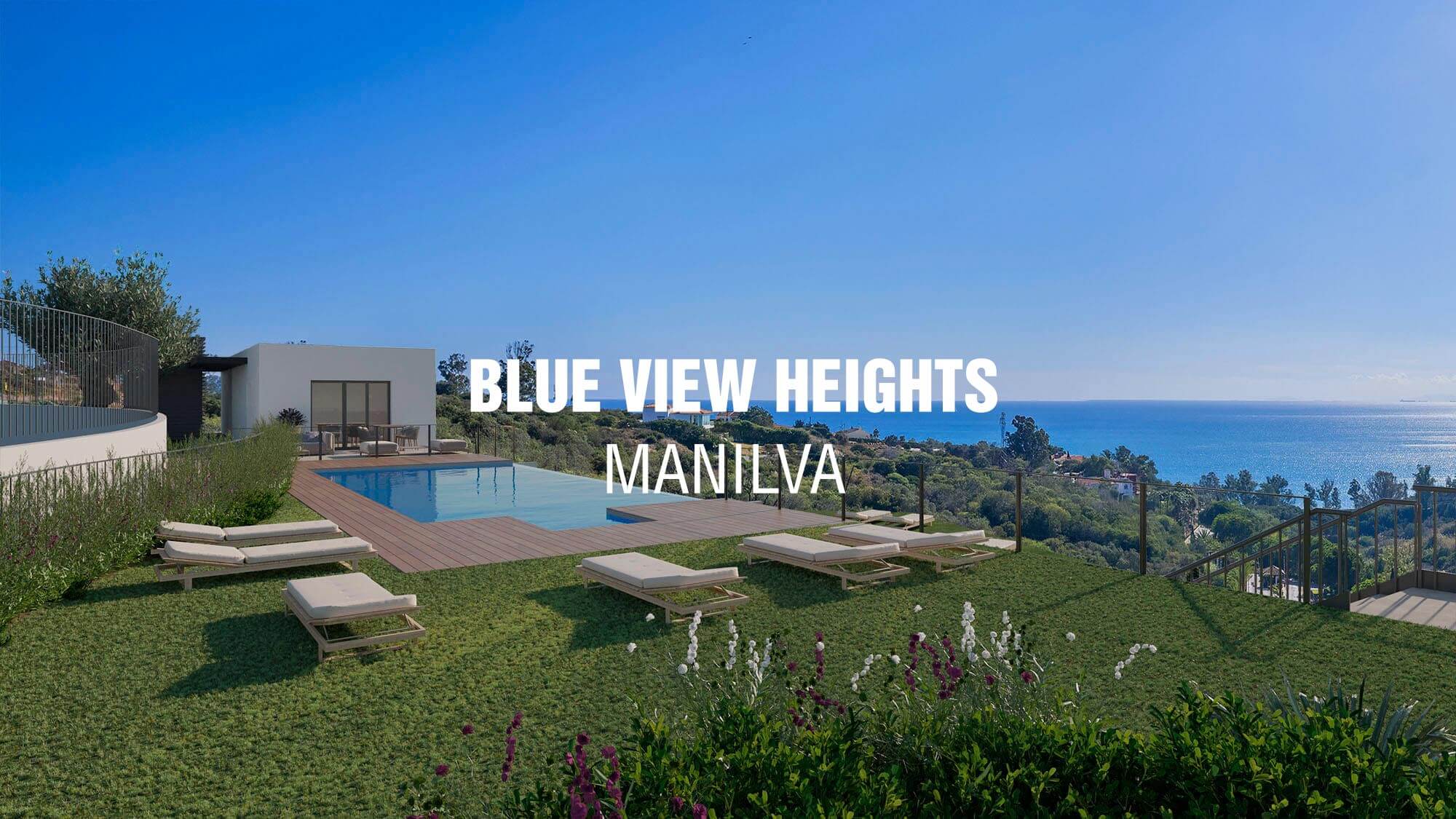 Blue View Heights, Manilva