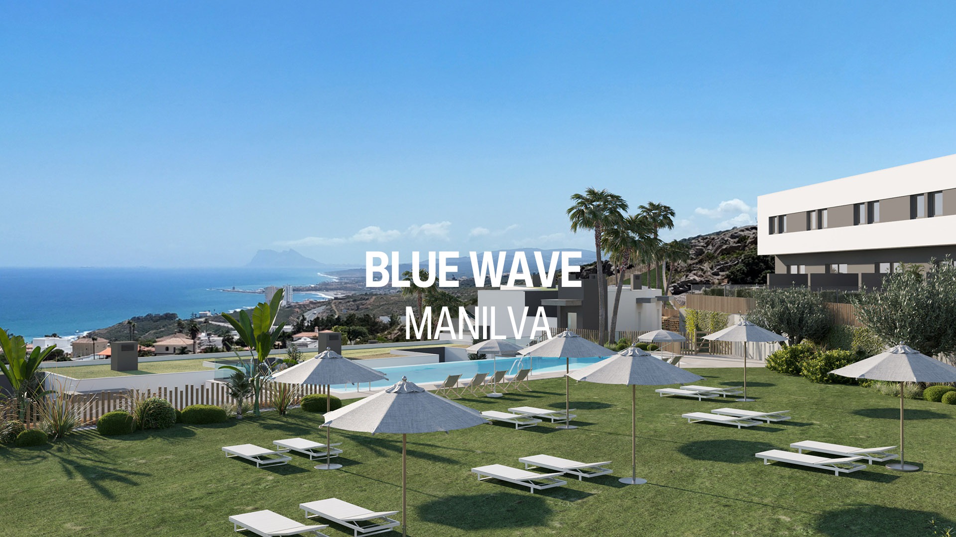 Blue Wave, Manilva