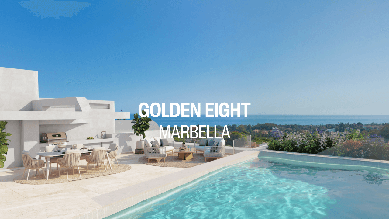 Golden Eight, Marbella