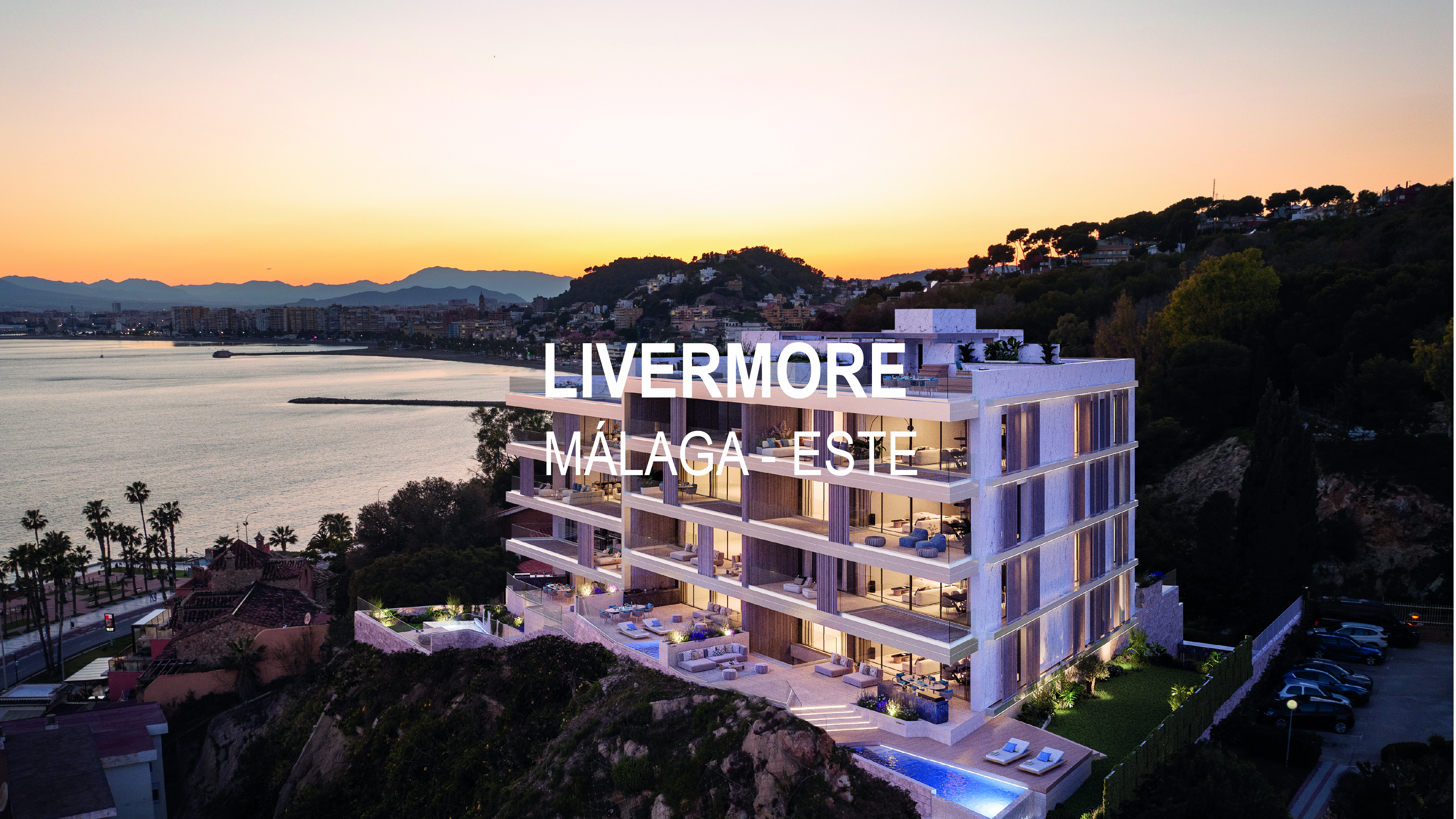 Livermore, Malaga