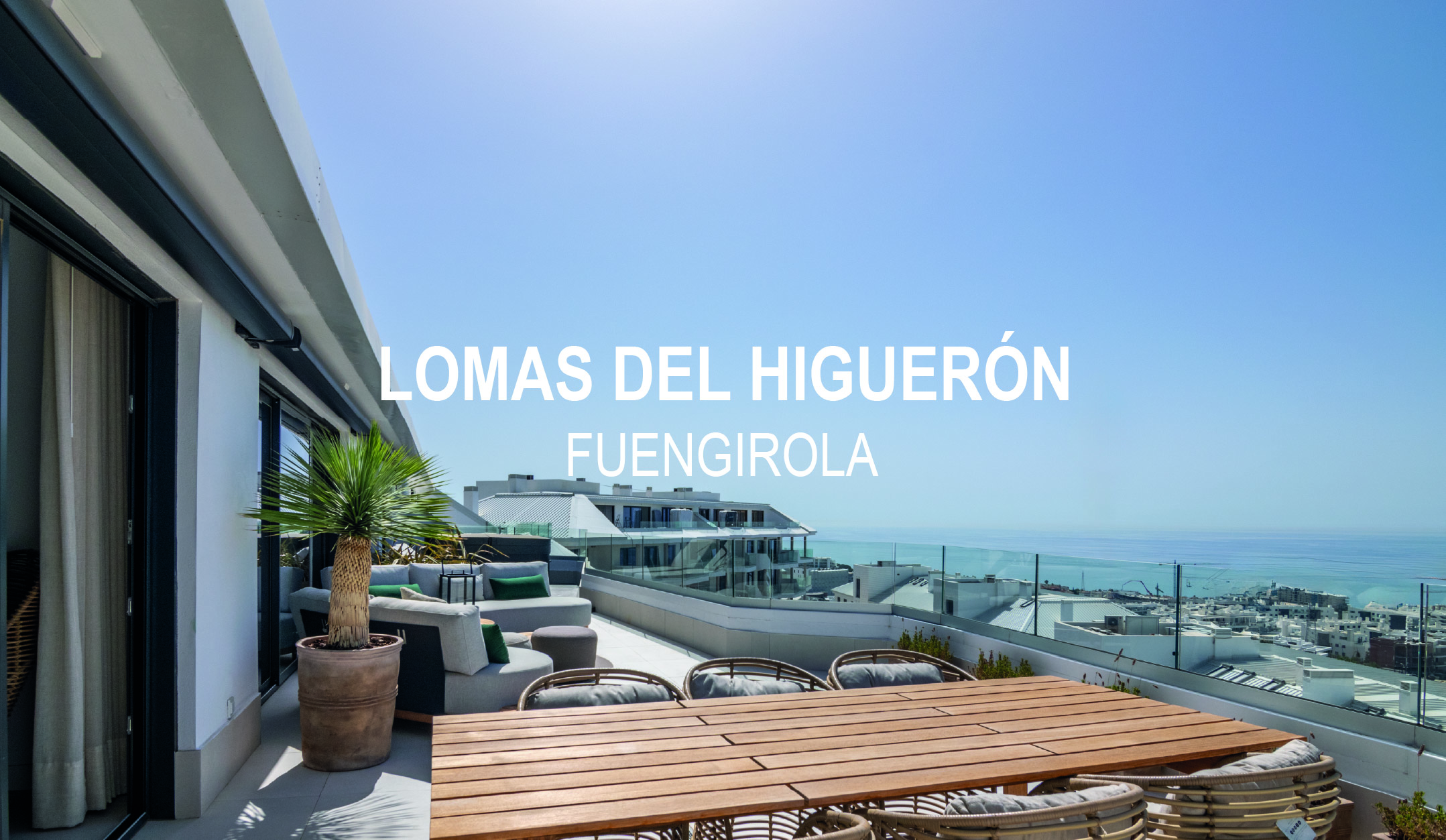 Lomas 2, Fuengirola