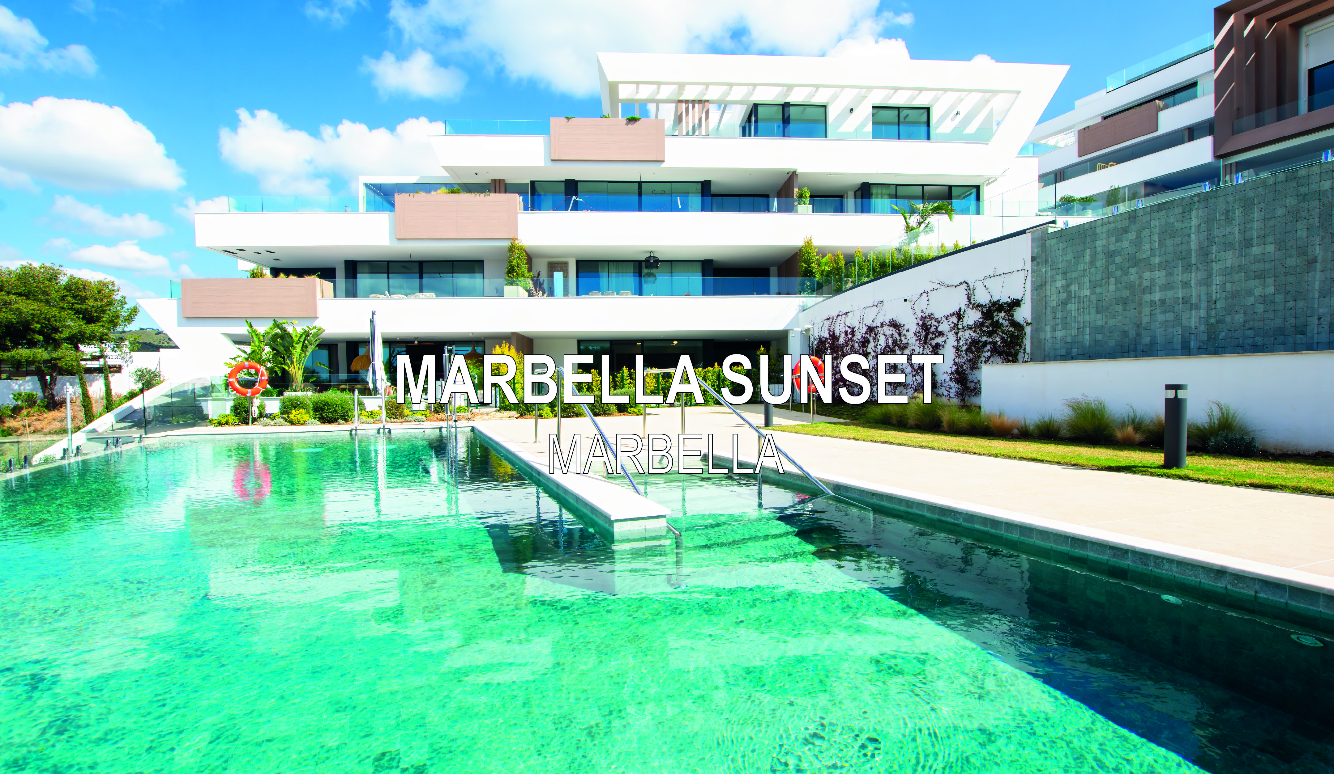 Marbella Sunset, Marbella