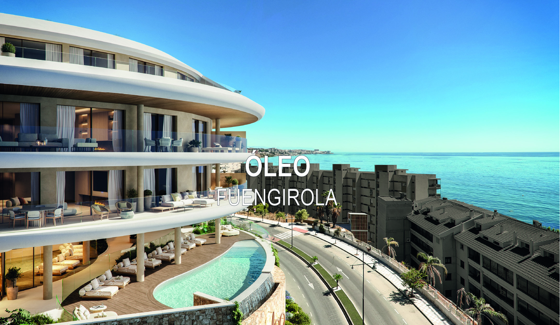 Óleo, Fuengirola