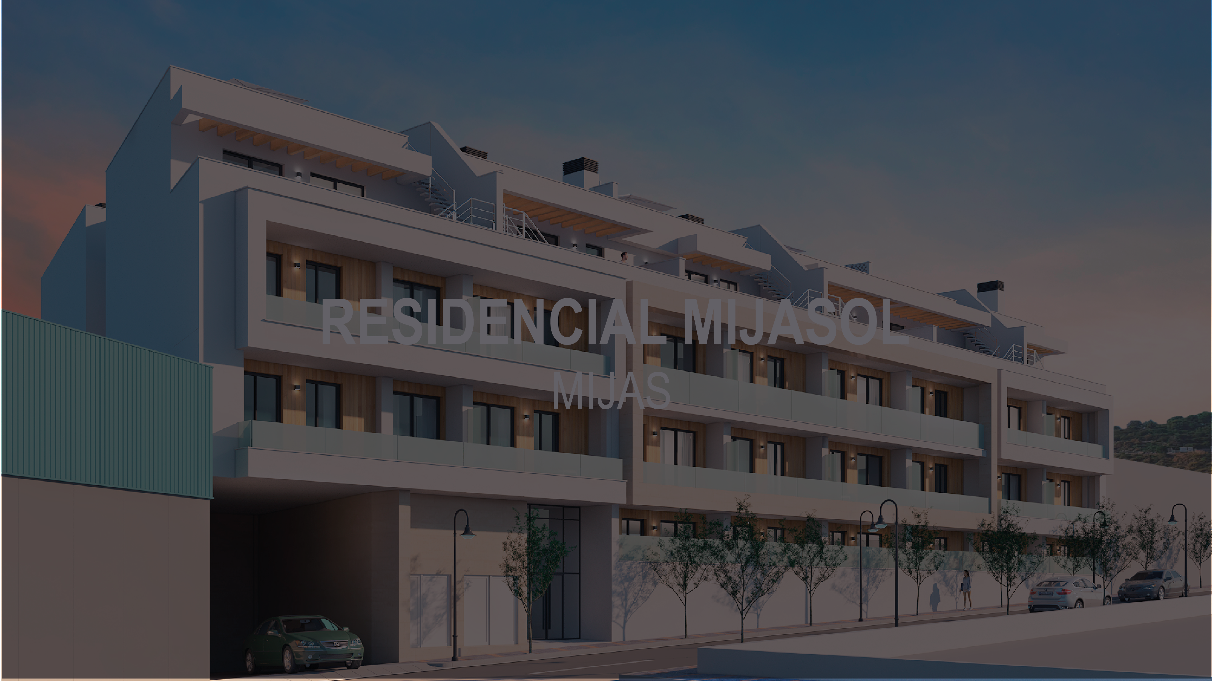 No disponible – Residencial Mijasol, Fuengirola