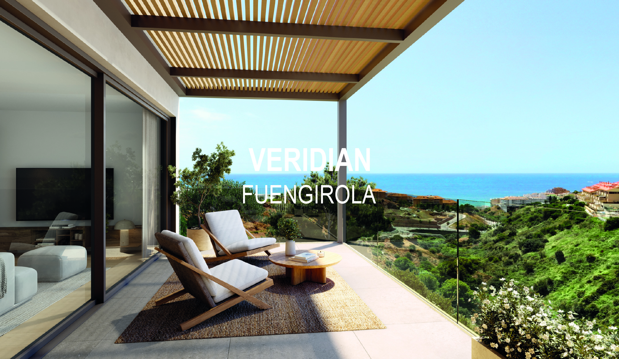 Veridian, Fuengirola