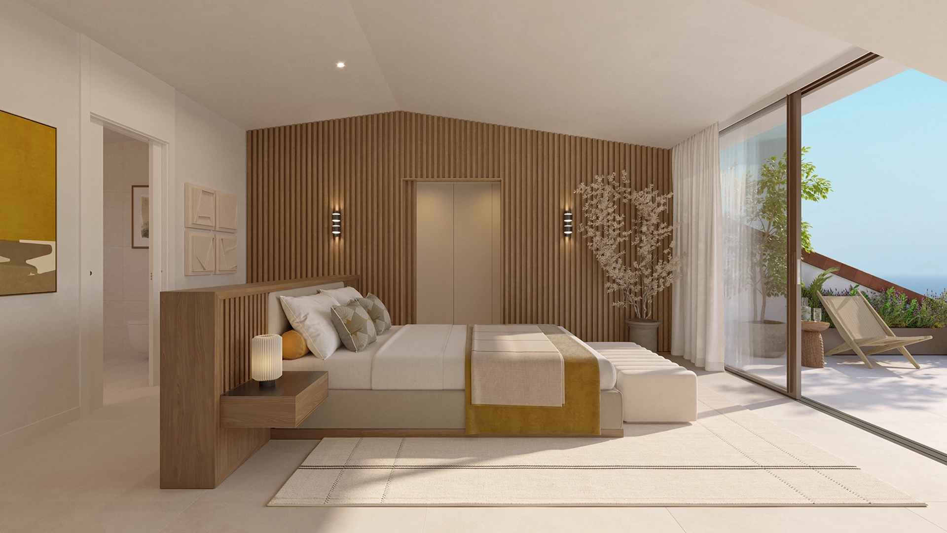 Casatalaya Residences, Benalmadena