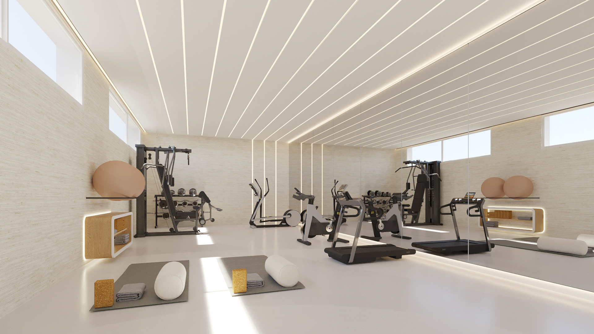 Elysea Suites, Mijas