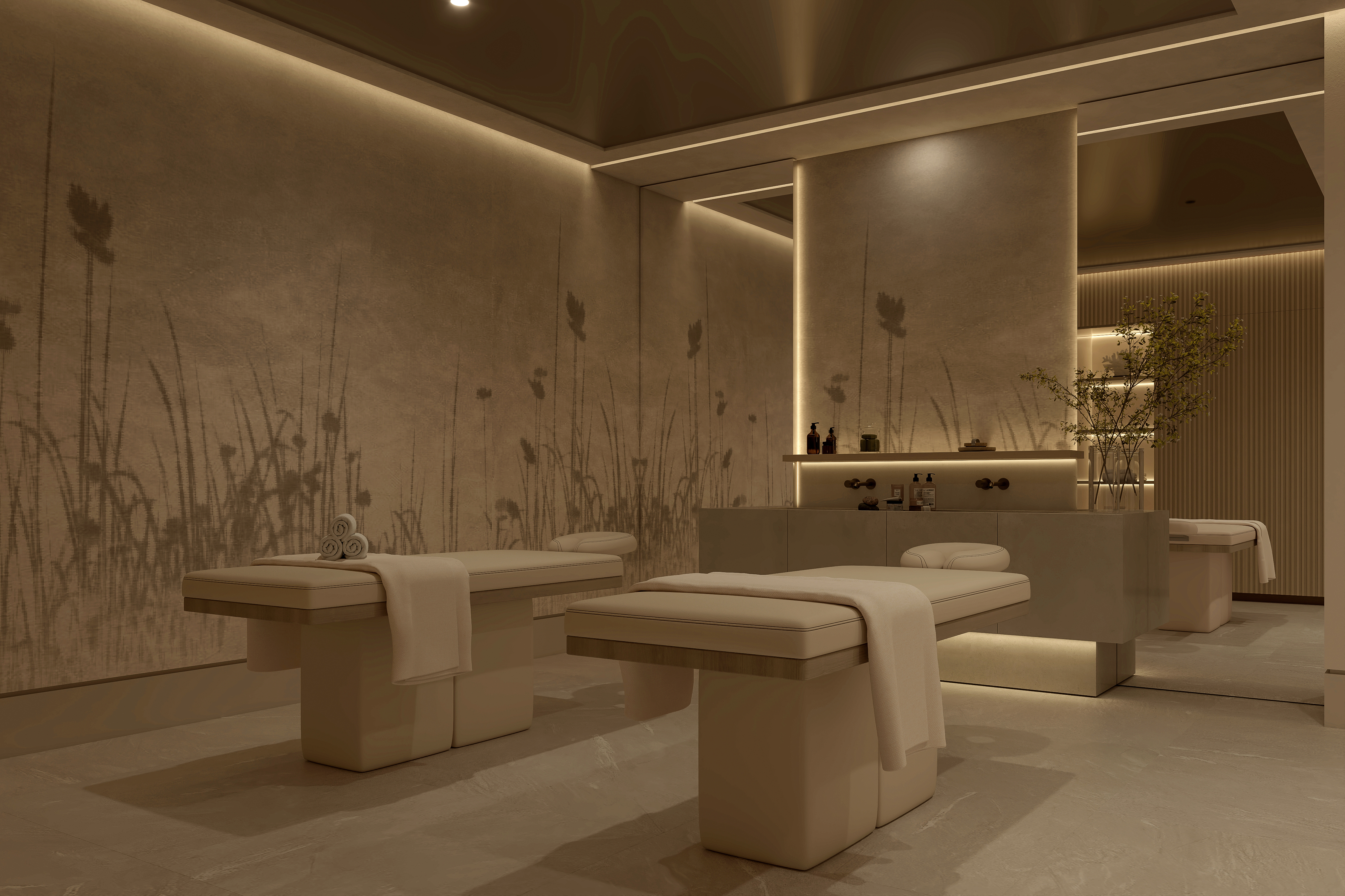 Nacare, Estepona