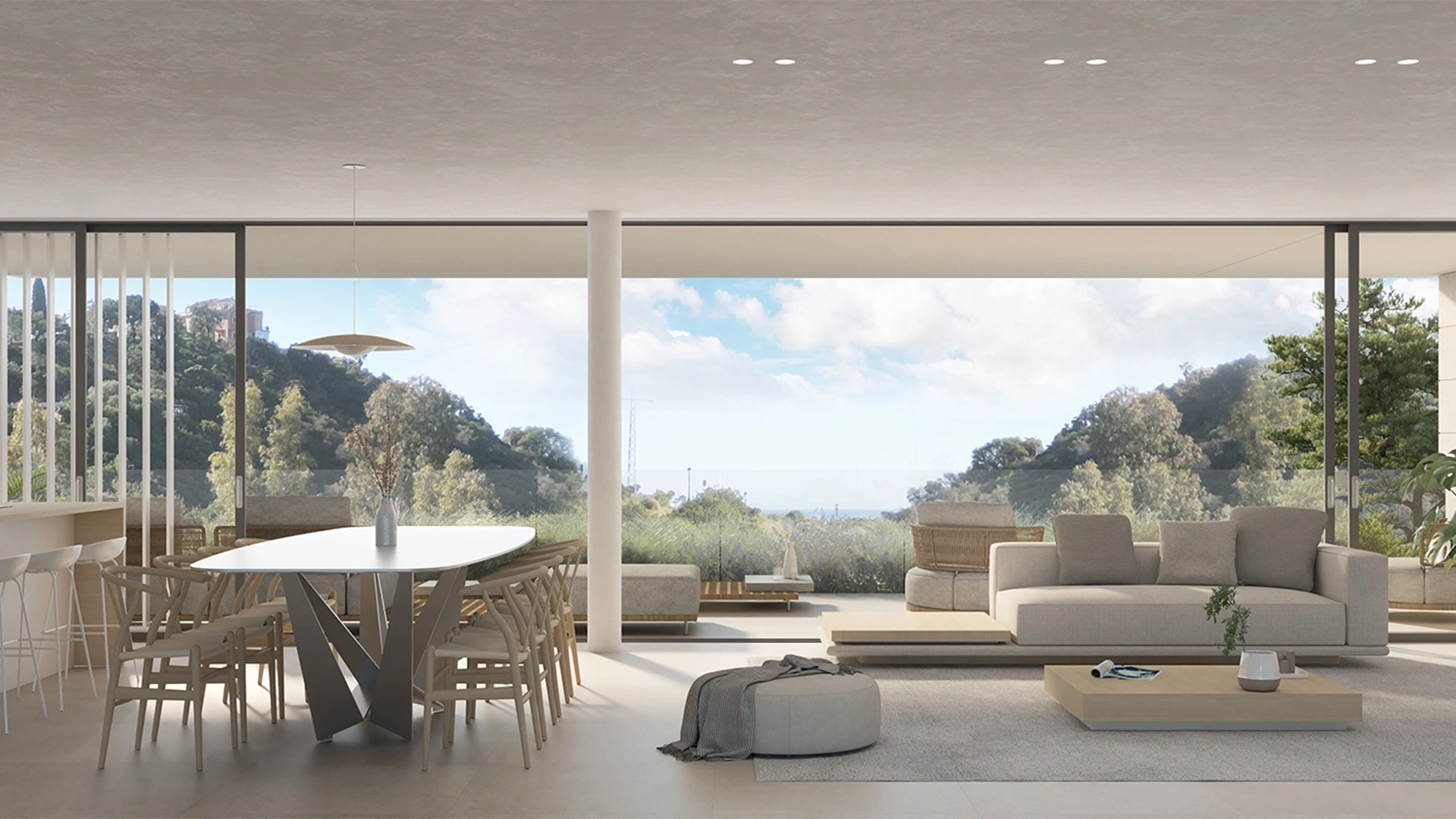 Sira Homes, Marbella